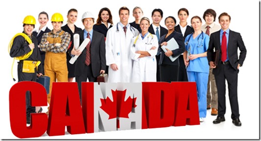 Image result for best jobs in canada