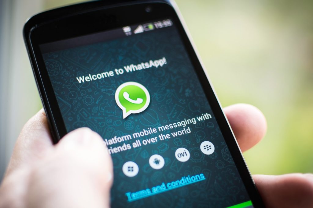 Whatsapp can speed up your recruitment process and centralise your candidate communication